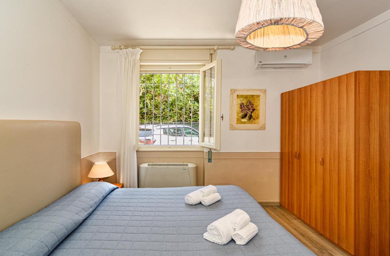 פורטה דיי מארמי Hotel Ambra מראה חיצוני תמונה