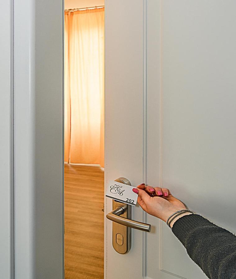 פורטה דיי מארמי Hotel Ambra מראה חיצוני תמונה
