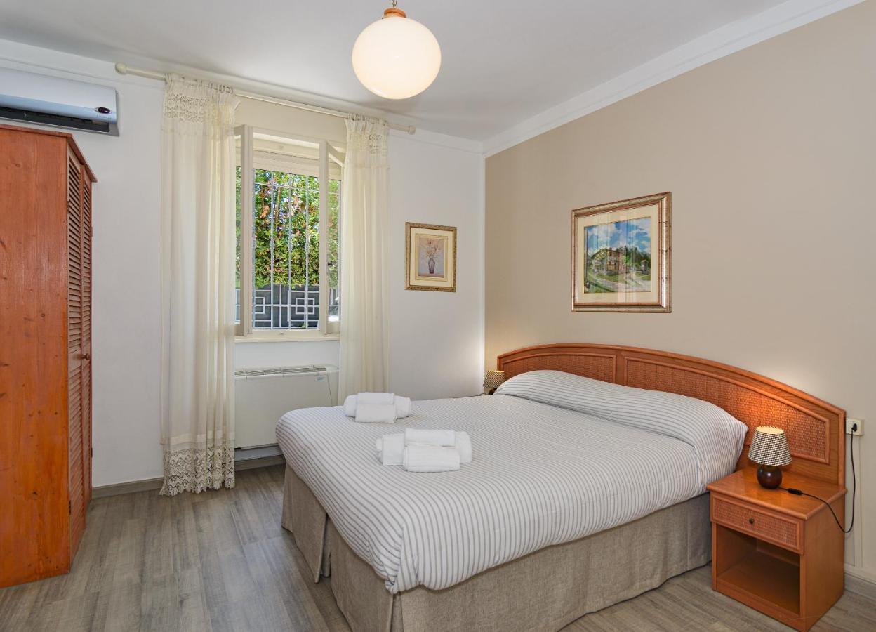 פורטה דיי מארמי Hotel Ambra מראה חיצוני תמונה