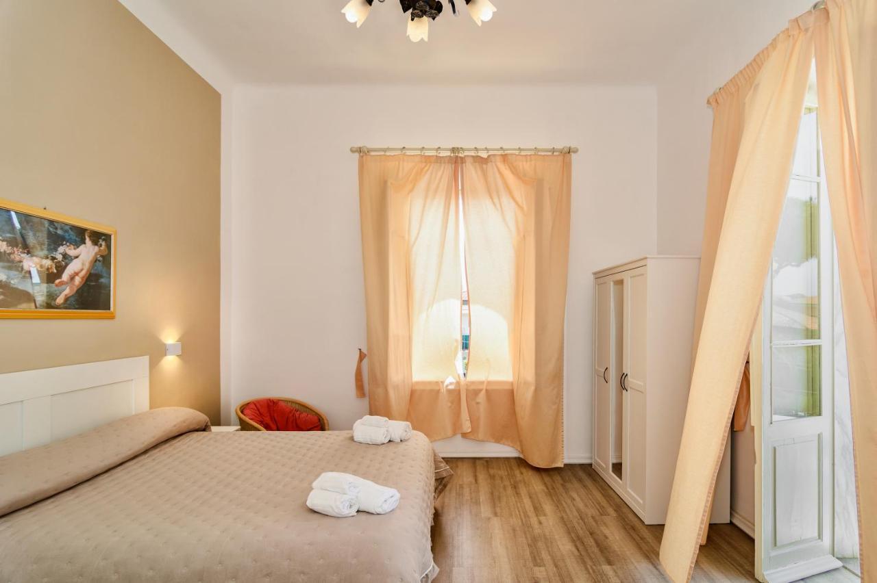 פורטה דיי מארמי Hotel Ambra מראה חיצוני תמונה