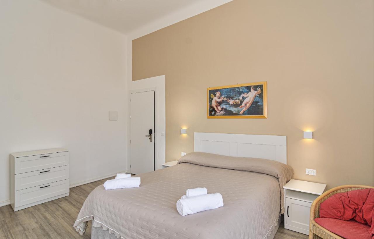 פורטה דיי מארמי Hotel Ambra מראה חיצוני תמונה