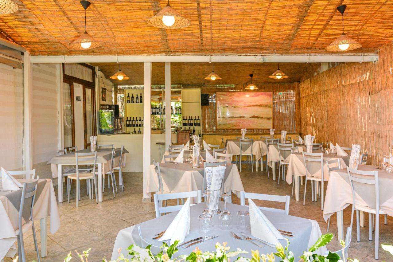 פורטה דיי מארמי Hotel Ambra מראה חיצוני תמונה