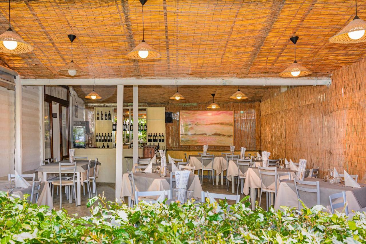פורטה דיי מארמי Hotel Ambra מראה חיצוני תמונה