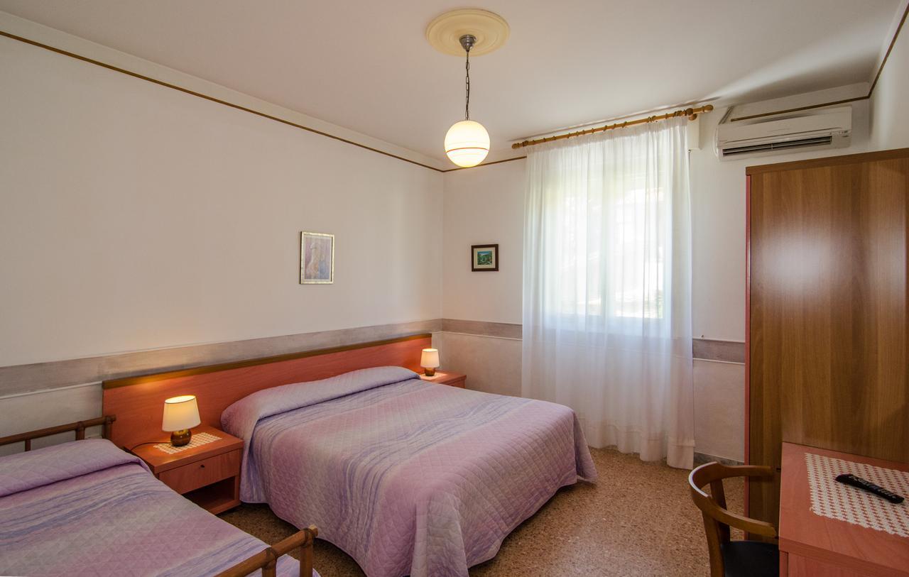 פורטה דיי מארמי Hotel Ambra מראה חיצוני תמונה